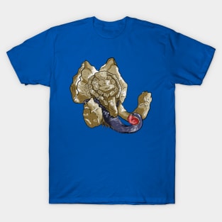 Gammoth Headshot T-Shirt